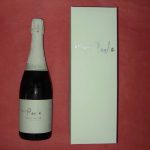 亀泉酒造よりSparkling純米吟醸 KAMEIZUMI Perle発売