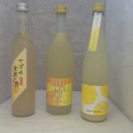 日本一の清流・仁淀川流域4つの酒蔵から夏バテ回復商品をご紹介。