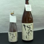 仙頭酒造さんのぼっちり　特別純米酒のご紹介。