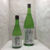 純米吟醸原酒　生　ＣＥＬー24　亀泉の代表酒