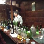 3月17日（日）亀泉酒造さんに蔵訪問させてもらいました。